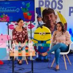 Impulsan en Nicaragua el arte y las manualidades Impulsan en Nicaragua el arte y las manualidades con atractivo concurso