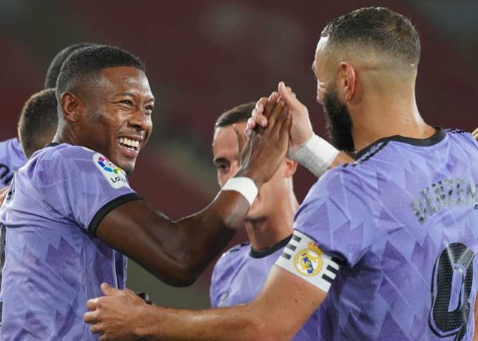 Alaba david, alaba, real, madrid, laliga, futbol, almería,