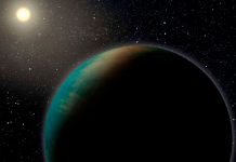 ¡Increíble! Descubren un ‘planeta oceánico’ a 100 años luz de la Tierra 'Planeta océano' extrasolar al estilo de 'Mundo acuático'