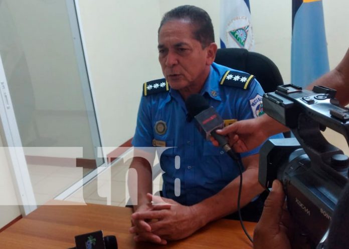 ¡Caen! Presuntos delincuentes por faltas graves en Bilwi