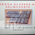 Duro golpe al narcotráfico y crimen organizado en el Caribe Sur Duro golpe al narcotráfico y crimen organizado en Bluefields