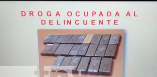 Duro golpe al narcotráfico y crimen organizado en Bluefields