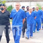 Policía de Boaco captura a 9 presuntos delincuentes Policía de Boaco captura a 9 presuntos delincuentes