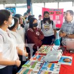 En Boaco realizan Congreso Educativo en Victorias de la Paz 2022 Congreso "Triunfos en Educativos en Victorias de la Paz 2022" en Boaco