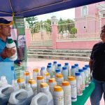 Expo-Agro Nicaragua Productiva 2022, en Boaco Expo-Agro Nicaragua Productiva 2022, en Boaco