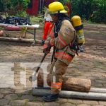 Bomberos capacitados para prestar servicios en nuevas estaciones Bomberos capacitados para prestar servicios en nuevas estaciones