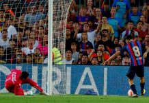 El nuevo Barcelona de Xavi hace soñar a la afición blaugrana barcelona, xavi, hernández,