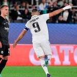 karim, benzema, frankfurt, real, madrid,