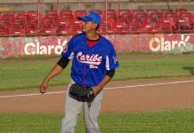 Semifinalistas eligen refuerzos para afrontar los playoffs del Pomares berman, espinoza, béisbol, bóer, pomares,