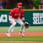 Blandino dado de baja por la organización de los Marineros marineros, seattle, alex, blandino, erasmo, ramirez,