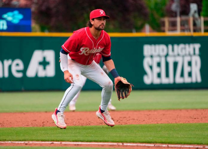 marineros, seattle, alex, blandino, erasmo, ramirez,