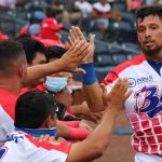 Semifinales de pronóstico reservado en el Pomares 2022 semifinales, indios, boer, dantos, pomares,