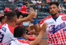 Semifinales de pronóstico reservado en el Pomares 2022 semifinales, indios, boer, dantos, pomares,