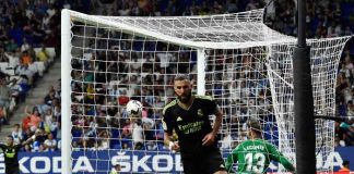real, madrid, benzema, futbol, villarreal,