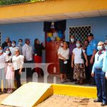 ¡No más violencia! Villa El Carmen cuenta con nueva Comisaría de la Mujer ¡No más violencia! Villa El Carmen cuenta con nueva Comisaría de la Mujer