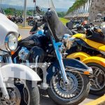 Nicaragua acoge convención de motociclismo internacional 2022 Nicaragua acoge convención de motociclismo internacional 2022