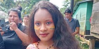 Costa Caribe Sur de Nicaragua conmemora Día Internacional de los Pueblos Indígenas