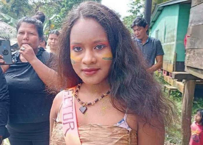 Costa Caribe Sur de Nicaragua conmemora Día Internacional de los Pueblos Indígenas