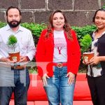 Claro Nicaragua lanza «Reciclatón de desechos electrónicos 2022» Claro Nicaragua lanza "Reciclatón de desechos electrónicos 2022"