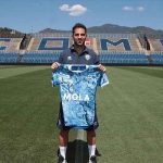 Cesc Fábregas ficha por el Como de la Serie B italiana cesc, fabregas, como, futbol, serie b,