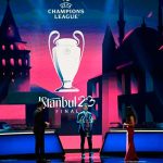 El Barcelona al ‘grupo de la muerte’ de la Champions real, madrid, barcelona, futbol, sorteo, champions,