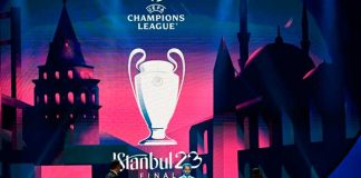 real, madrid, barcelona, futbol, sorteo, champions,