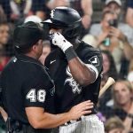 chicago, medias, blancas, tim, anderson,