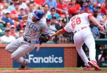 Cachorros y Cardenales jugarán en Londres en el 2023 chicago, cubs, cardenales, béisbol, londres,