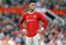 Cristiano no se va de Man United, dice el técnico cristiano, ronaldo, manchester, united,