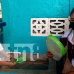 Masaya en la lucha contra el Dengue Masaya en la lucha contra el Dengue