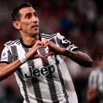 angel, di maria, juventus, argentina, futbol,