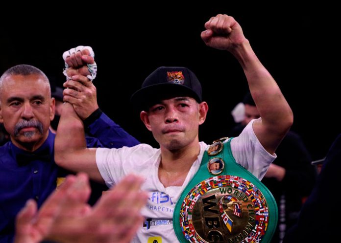 nonito, donaire, boxeo, chocolatito, gonzález,