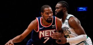 kevin, durant, nba, nets, brooklyn,