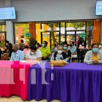 Celebran el Día de las Personas con Discapacidad en Nicaragua Celebran el Día de las Personas con Discapacidad en Nicaragua