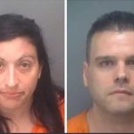 Capturan a una pareja por grabar actos sexuales con su mascota en Florida