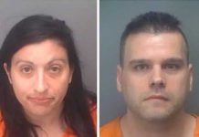 Mujer abusa sexualmente de su mascota por 8 años en Florida Capturan a una pareja por grabar actos sexuales con su mascota en Florida