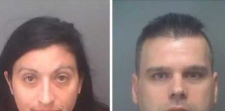Capturan a una pareja por grabar actos sexuales con su mascota en Florida