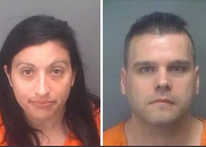 Capturan a una pareja por grabar actos sexuales con su mascota en Florida