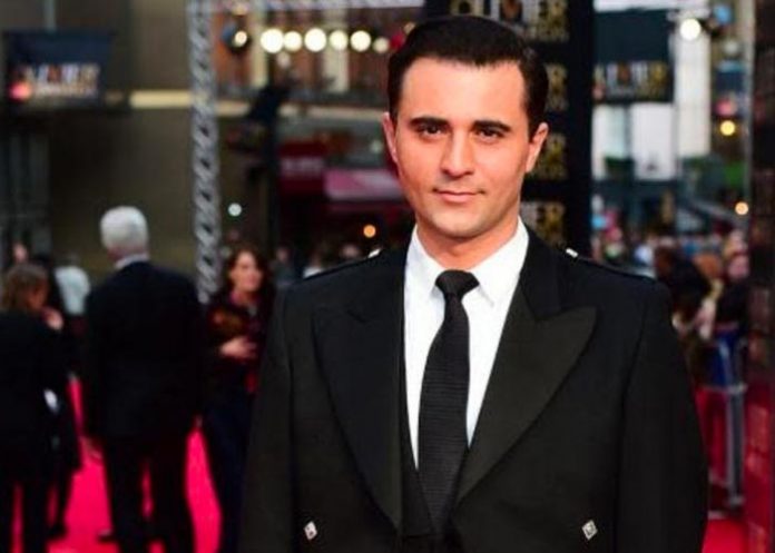 EL La causa de repentina muerte de Darius se desconoce