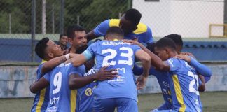 managua fc, real esteli, liga primera, torneo apertura, futbol,