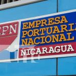 Empresa Portuaria informa dinámica en puertos de Nicaragua Empresa Portuaria informa dinámica en puertos de Nicaragua