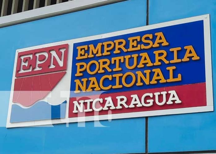 Empresa Portuaria informa dinámica en puertos de Nicaragua