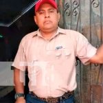 En la raya de la muerte: llanta se desprende y mata a hombre en Chinandega En la raya de la muerte: llanta se desprende y mata a hombre en Chinandega