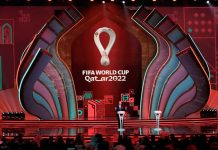 La FIFA estudia adelantar un día el Mundial de Qatar fifa, futbol, copa, mundo, sorteo,
