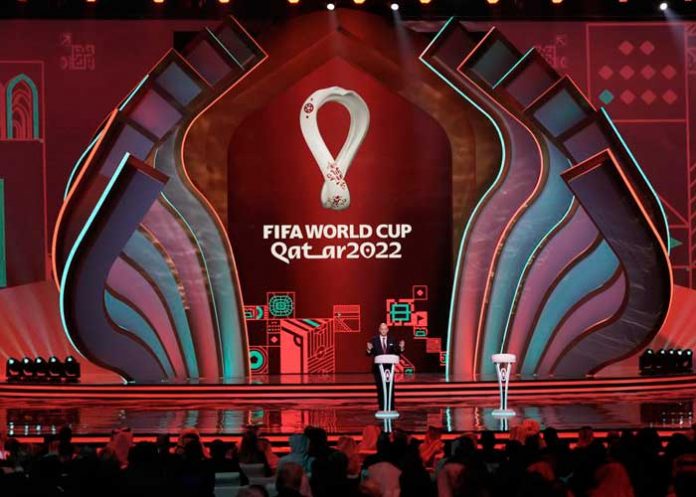 FIFA fifa, futbol, copa, mundo, sorteo,