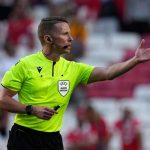 fuera, juego, arbitro, uefa, liga, campeones,