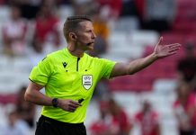 fuera, juego, arbitro, uefa, liga, campeones,