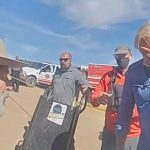 FBI reveló pruebas claras que Alec Baldwin «sí apretó el gatillo» Baldwin disparaba durante la grabación de una escena