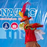 INATEC conmemora el Día de los Pueblos Indígenas en Granada