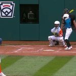 luis, garcía, williamsport, béisbol, nicaragua,